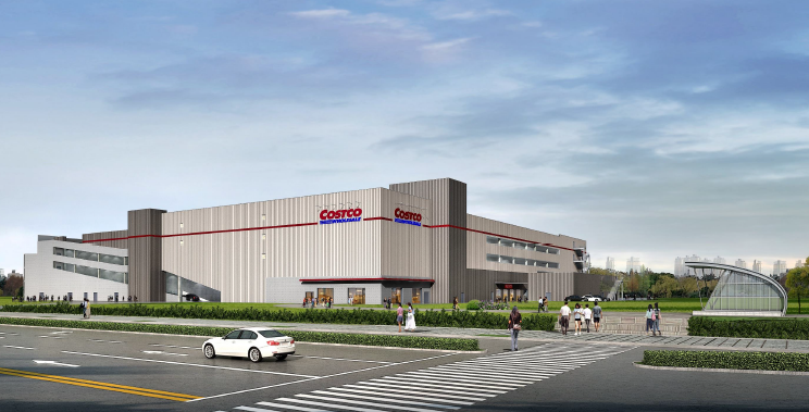 Costco_п_I(y) bO(sh)Ӌȫ